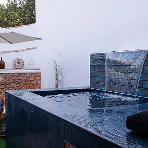 Casa Rustica Em - Karmea Casa de Férias Alte