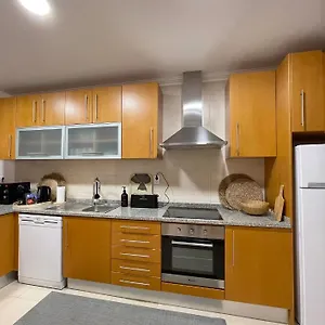 Formosa Village Apartamento Fuzeta