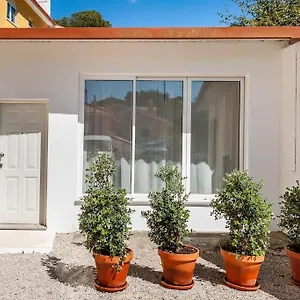 Garden - Free Parking Sintra