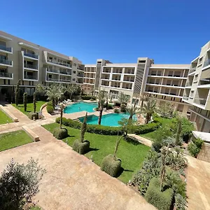 Pearl Garden Marrakesh