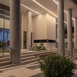 360 Suítes Facto Paulista Apartamento São Paulo