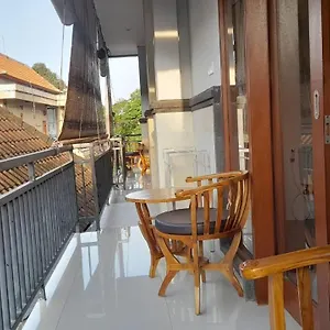 Nugraha 1 Ubud