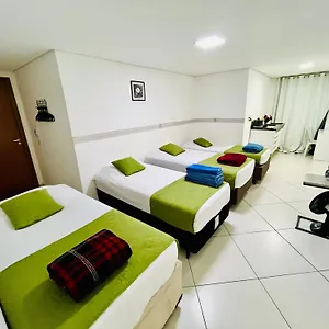 Flat Gru Apartamento Guarulhos