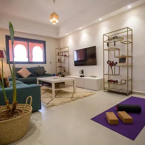 Majorelle Splendide Marrakesh