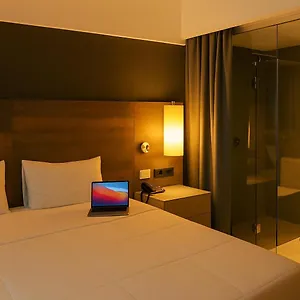 Suítes Ibirapuera Apartamento São Paulo