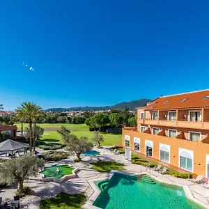 Pestana Golf & מלון