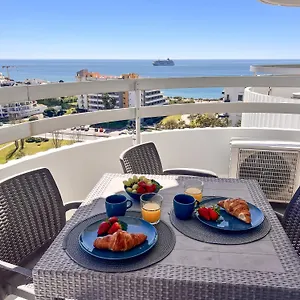 Tower 1106 Apartamento Portimão
